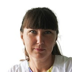 Порнякова Наталья Юрьевна, терапевт