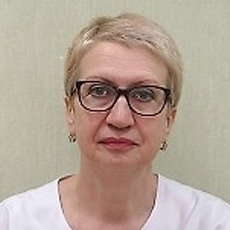 Кирьянова Татьяна Аркадьевна, стоматолог-терапевт