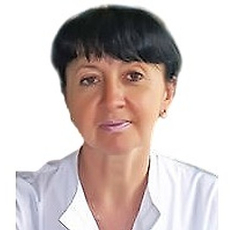 Шпинева Елена Владимировна, стоматолог-терапевт