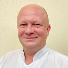 Антонов Станислав Константинович, стоматолог-терапевт