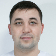 Зиятдинов Динар Разихович, хирург-травматолог