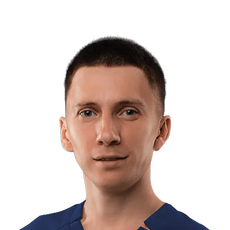 Лемешев Алексей Валерьевич, стоматолог-терапевт