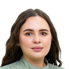 Маркова Диана Ильхамовна, врач УЗД