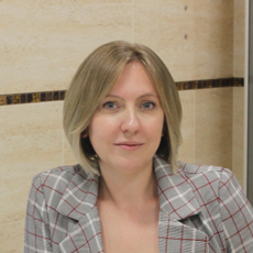 Новикова Светлана Владимировна, дерматолог