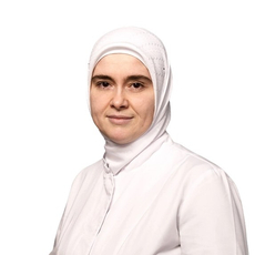 Абдулмуслимова Лаюза Мухтарахмедовна, терапевт