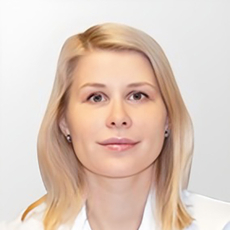 Балыбина Юлия Геннадьевна, дерматолог