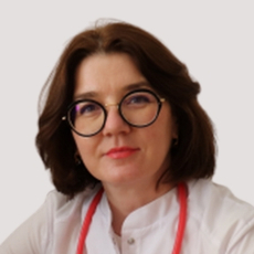 Бикбавова Галия Равильевна, гастроэнтеролог