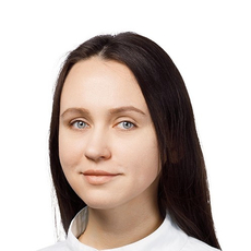 Кацарава Елизавета Владимировна, эндокринолог
