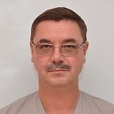 Сушаков Сергей Владиславович, детский ортопед