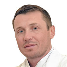 Чернявский Игорь Анатольевич, невролог
