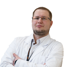 Семин Василий Борисович, терапевт