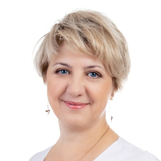 Бессонова Элина Николаевна, анестезиолог