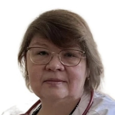 Балабас Елена Ювинальевна, эндокринолог