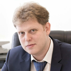 Левин Михаил Ефимович, психиатр