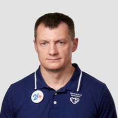 Кулезнев Роман Александрович, проктолог