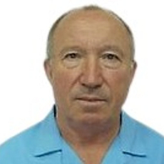 Сафин Ибрагим Шамилович, психиатр