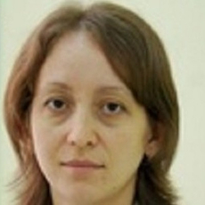 Калашьян Любовь Васильевна, педиатр