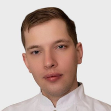 Поцелуев Дмитрий Олегович, психиатр