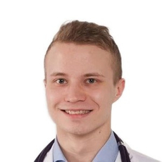 Дюжев Станислав Владимирович, онколог