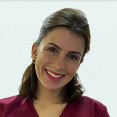 Шиндич Ольга Ильинична, стоматолог-терапевт