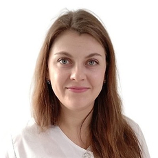 Цвирко Марина Владимировна, гинеколог