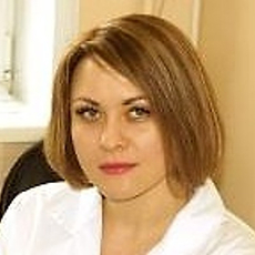 Летягина Ольга Владимировна, ЛОР