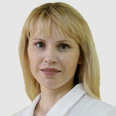 Трофимова Ирина Динифовна, ЛОР