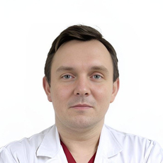 Москаленко Роман Владимирович, онколог