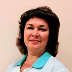 Бекренева Наталья Николаевна, невролог