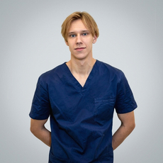 Колесников Александр Владиславоввич, стоматолог-терапевт