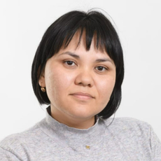 Кисенова Розалья Хайрулловна, семейный психолог