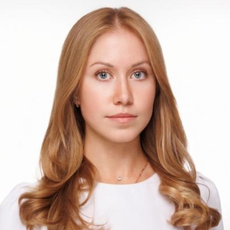 Пономарева Дарья Алексеевна, гинеколог