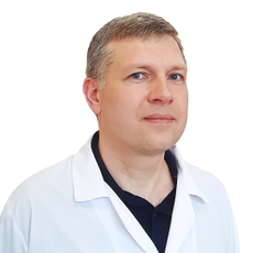 Макогон Роман Викторович, уролог