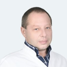 Бресс Александр Вениаминович, детский ортопед