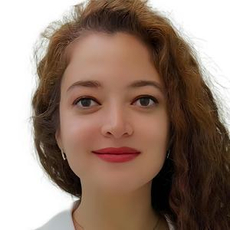 Мерзарахимова Мафтуна Бахтиёровна, врач УЗД