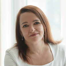 Бабенко Наталья Леонидовна, врач УЗД