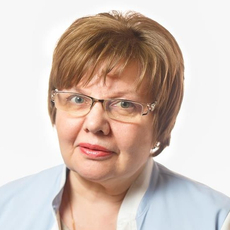 Грибовская Елена Борисовна, невролог