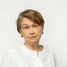 Леднева Елена Анатольевна, кардиолог