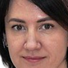 Постникова Елена Александровна, анестезиолог