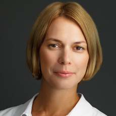 Железнякова Анна Викторовна, эндокринолог