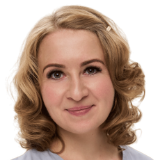 Краснослободцева Елена Павловна, стоматолог-терапевт
