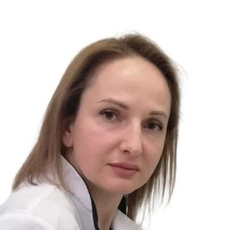 Боттаева Янина Олеговна, эндокринолог