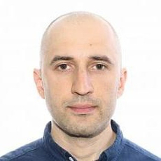 Пендюрин Анатолий Константинович, остеопат