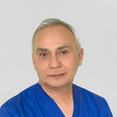 Чжан Константин Валентинович, рефлексотерапевт