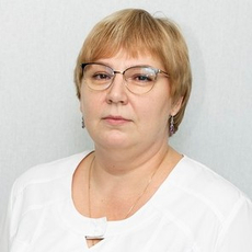 Ельцова Елена Николаевна, дерматолог