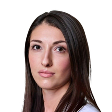 Степанян Элина Арамовна, терапевт