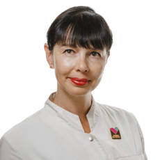 Волчкова Наталья Феликсовна, детский физиотерапевт