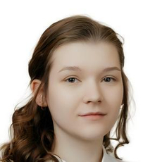 Степанова Екатерина Сергеевна, косметолог