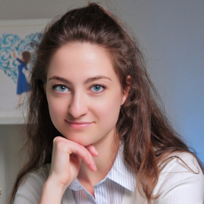 Савченко Анастасия Андреевна, семейный психолог