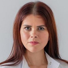 Некрасова Анна Владимировна, гастроэнтеролог